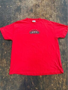 Vintage Y2K Orange County Choppers T-Shirt